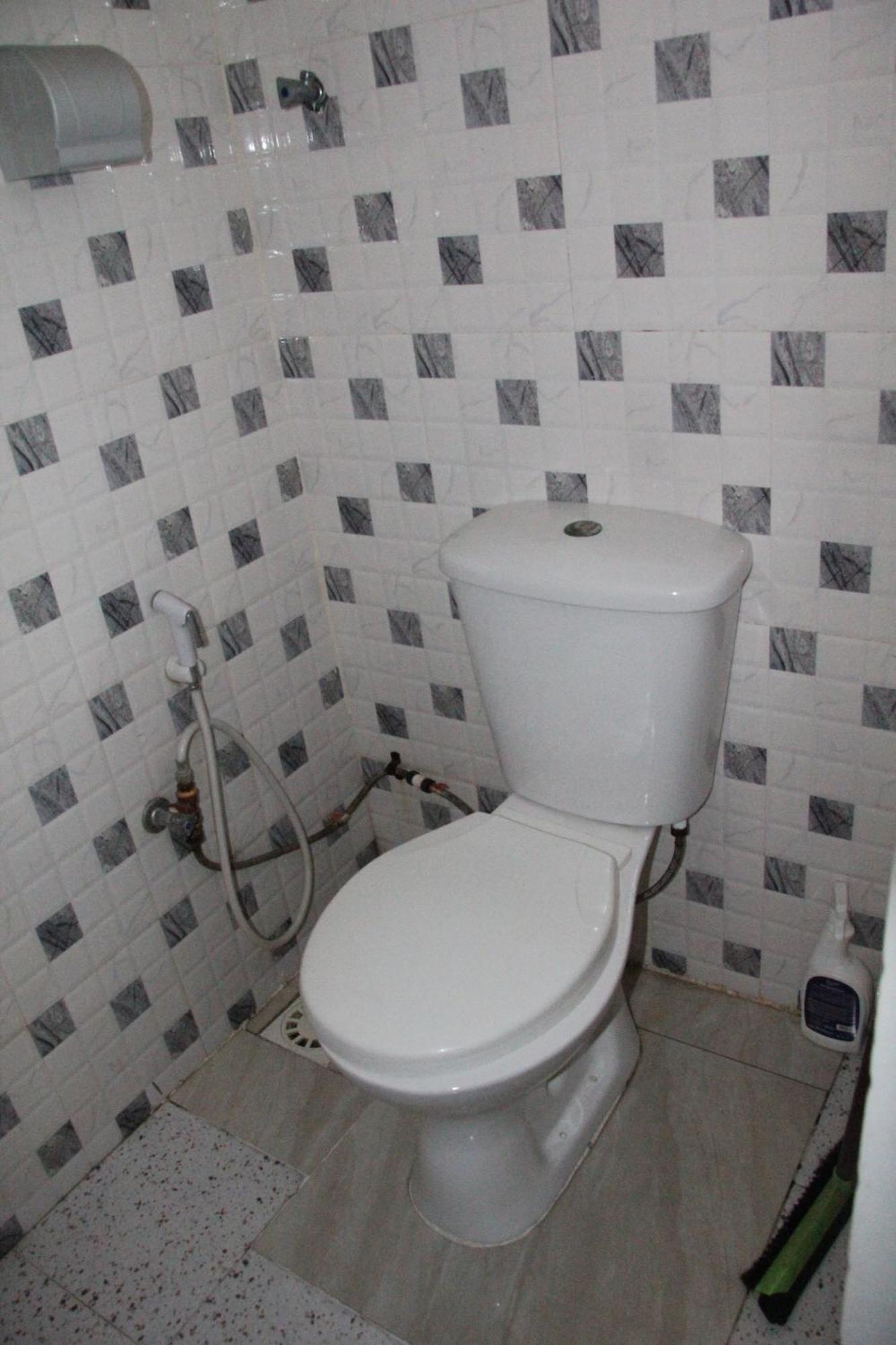 Apartamento Royal House