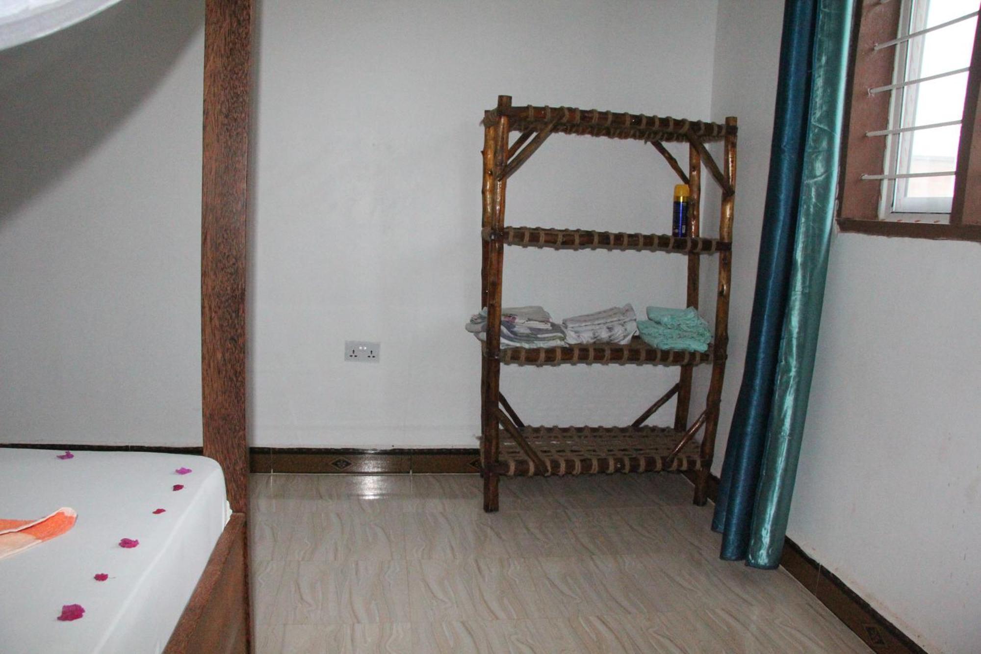 Royal House Apartamento *