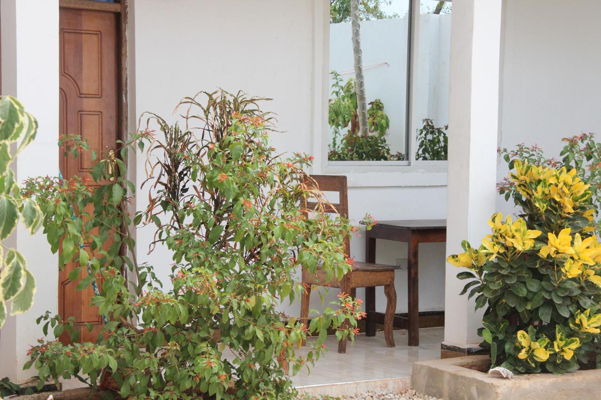 Apartamento Royal House Kinyasini