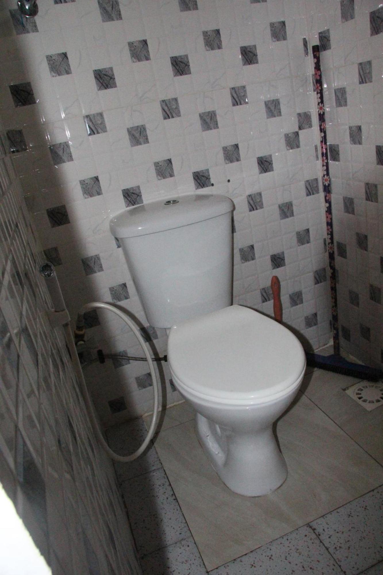 Apartamento Royal House Kinyasini