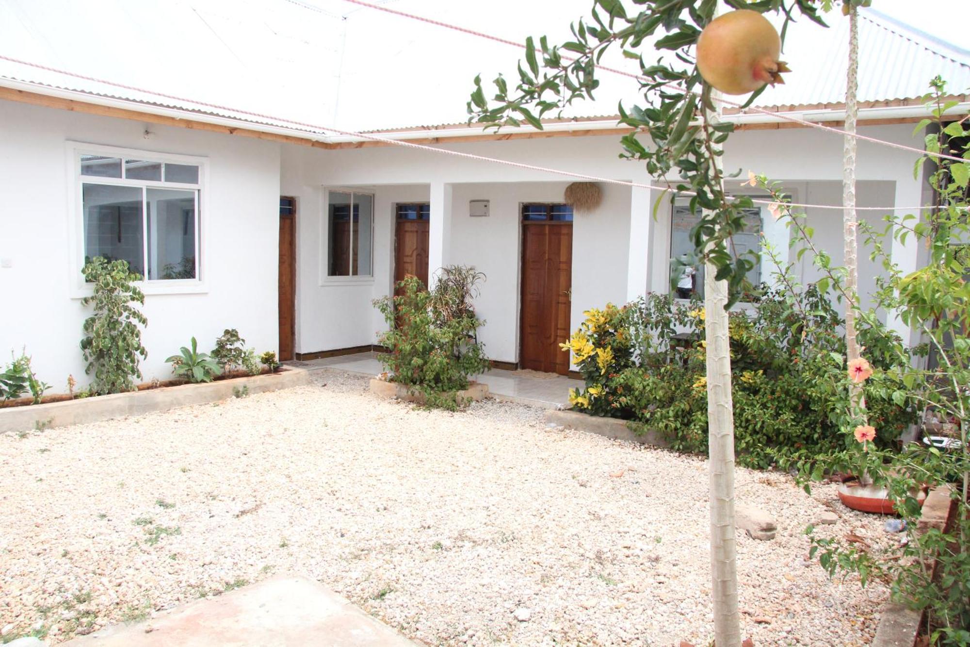 Royal House Apartamento *