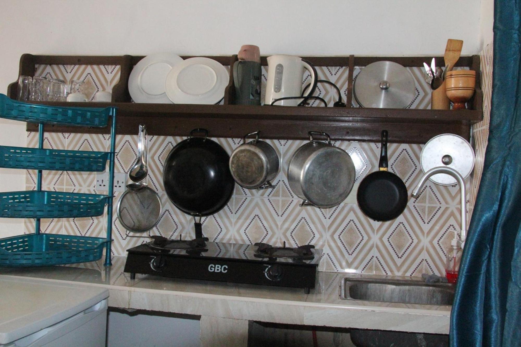 Apartamento Royal House