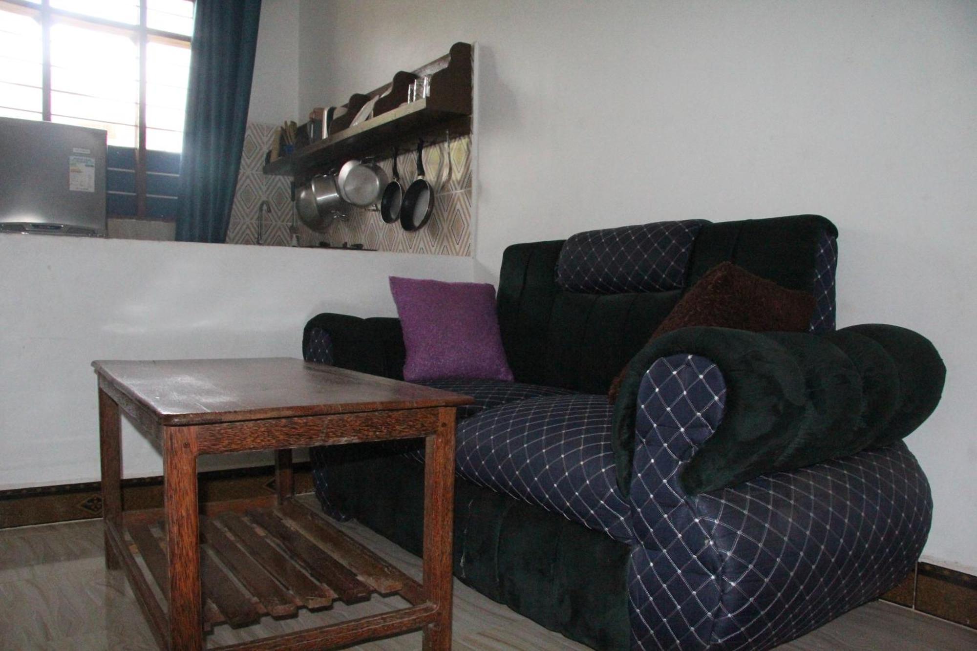 Royal House Apartamento *