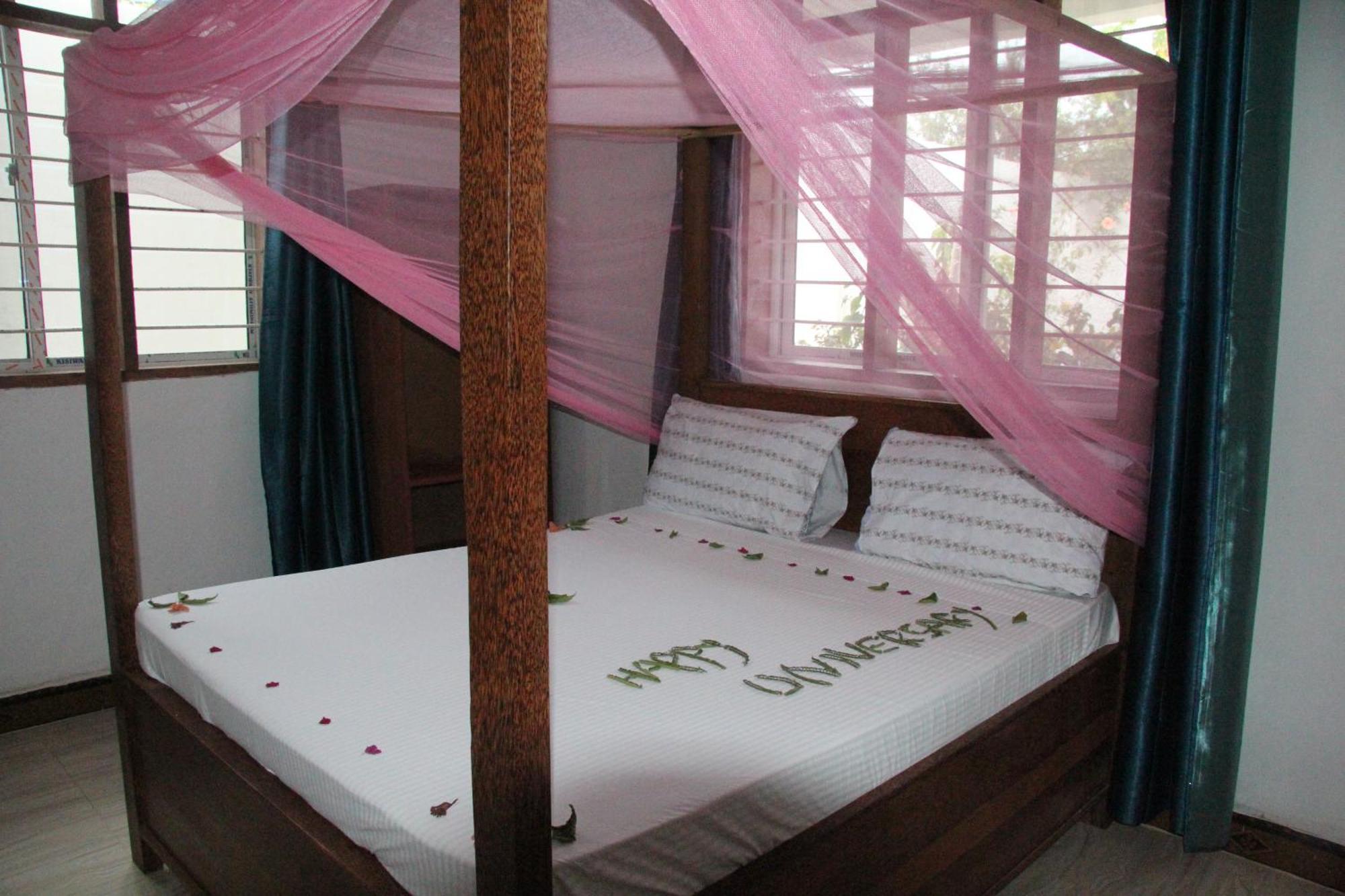 Royal House Apartamento *